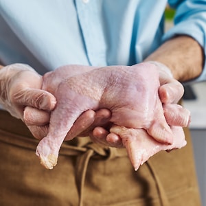 Изображение товара Окорочка куриные