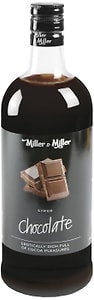 Изображение товара Сироп Miller&Miller десертный барный Шоколад 1л