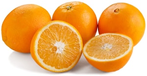 Изображение товара Апельсины Навелин 1кг