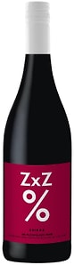 Изображение товара Вино ZхZ Shoraz красное полусладкое 750мл