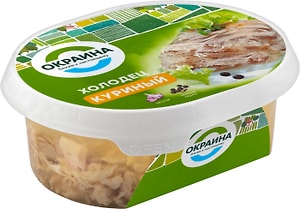 Изображение товара Холодец Окраина Куриный 300г