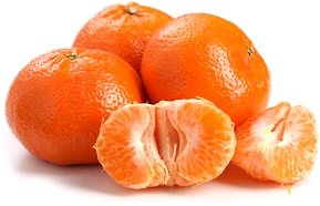 Изображение товара Мандарины отборные упаковка