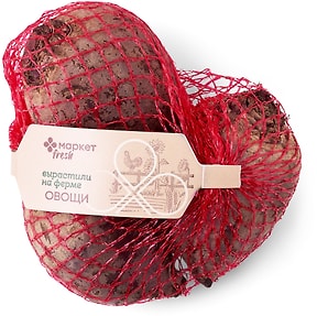 Изображение товара Свекла Маркет Fresh фермерская 3шт 500г