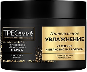 Изображение товара Маска для волос Тресемме Rich moisture интенсивная для сухих 300мл