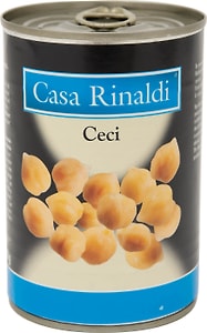 Изображение товара Горох нут Casa Rinaldi Чечи 400г
