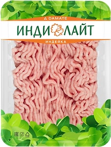 Изображение товара Фарш Индилайт Классический 450г
