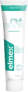 Изображение товара Зубная паста Elmex Сенситив Плюс для чувствительных зубов 75мл