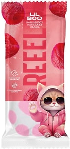 Изображение товара Маршмеллоу Reeel на палочке Малина 15г