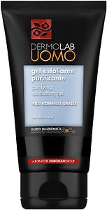 Изображение товара Гель эксфолиант Dermolab Uomo 50мл