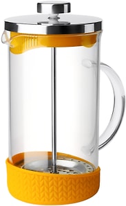 Изображение товара Чайник Apollo genio Suomi поршневой 600мл в ассортименте