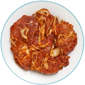 Изображение товара Шашлык свиной Удачный