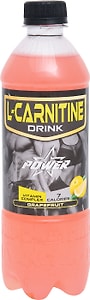Изображение товара Напиток IronMan L-Carnitine со вкусом грейпфрута 500мл