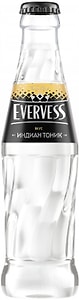 Изображение товара Напиток Evervess Газированный Индиан тоник 250мл