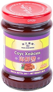 Изображение товара Соус Pearl River Bridge Хойсин 260г