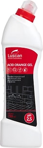 Изображение товара Средство чистящее Luscan Professional Гель для сантехники и фаянса 750мл