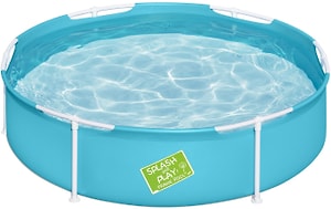 Изображение товара Бассейн каркасный Bestway 152*38см