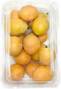 Изображение товара Слива марианская Puro gusto 250г