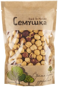 Изображение товара Фундук Семушка жареный 150г