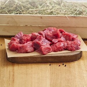 Изображение товара Гуляш из телятины