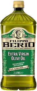 Изображение товара Масло оливковое Filippo Berio Extra virgin нерафинированное 2л