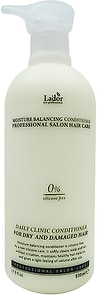 Изображение товара Кондиционер для волос LaDor Moisture Balancing Conditioner Увлажняющий 530мл