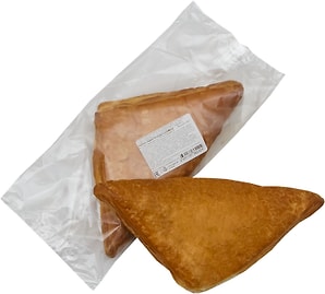 Изображение товара Слойка Нижегородский Хлеб с сыром Хачапури 100г