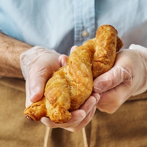 Изображение товара Улитка Греческая с мясом и картофелем 140г