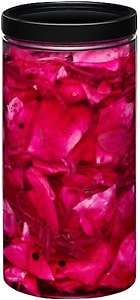 Изображение товара Капуста маринованная По-гурийски 1кг