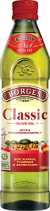 Изображение товара Масло оливковое Borges Classic рафинированное 500мл