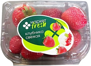 Свежие ягоды - купить с доставкой на дом и в офис, цены в интернет ...