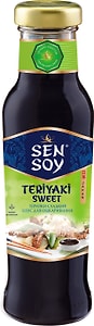 Изображение товара Соус Sen Soy Терияки сладкий 320г