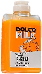 Изображение товара Гель для душа Dolce Milk Заводной мандарин  460мл