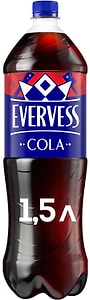 Изображение товара Напиток Evervess Кола 1.5л