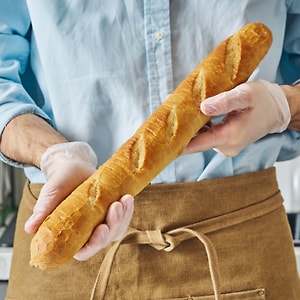 Изображение товара Багет Пшеничный 250г