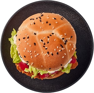 Изображение товара Шефбургер Мираторг RosticS Оригинальный Фирменный 192г