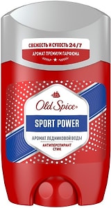 Изображение товара Антиперспирант Old Spice Sport Power 50мл