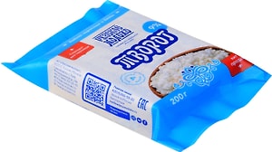 Изображение товара Творог Рузское молоко 9% 200г