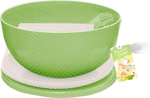 Изображение товара Набор для пикника Plast Team Picnic time на 3 персоны 10 предметов