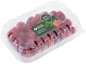 Изображение товара Малина 250г упаковка