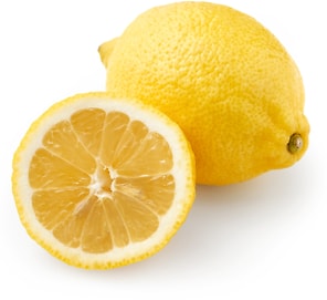 Изображение товара Лимоны 1кг