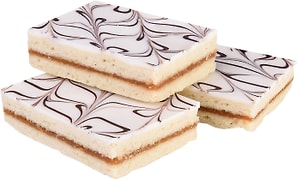 Изображение товара Печенье Русская Печь Александровская яблоко 500г