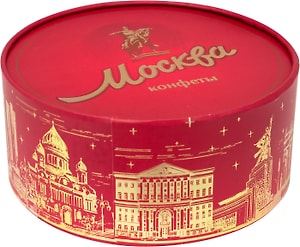 Изображение товара Конфеты Красный Октябрь Москва 200г