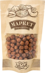 Изображение товара Фундук Маркет Перекресток 135г