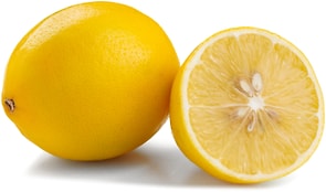 Изображение товара Лимоны Узбекистан 2шт упаковка