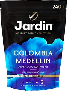 Изображение товара Кофе растворимый Jardin Colombia Medellin 240г