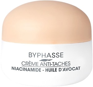 Изображение товара Крем для лица Byphasse осветляющий с ниацинамидом 50мл