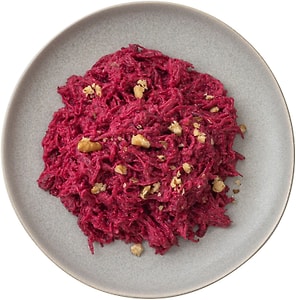 Изображение товара Салат Перекресток Select из свеклы с чесноком 180г