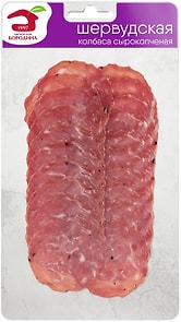 Изображение товара Колбаса Мясной дом Бородина Шервудская 70г