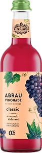 Изображение товара Напиток безалкогольный Абрау-Дюрсо Абрау Винонад сильногазированный 375мл