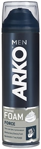 Изображение товара Пена для бритья Arko Men Force 200мл
